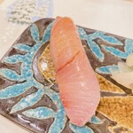 うを徳 - 氷見産寒鰤