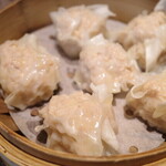 Shuumai Sakaba Ishii - 