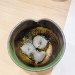 うを徳 - 能登産 青海鼠