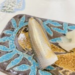 うを徳 - 天草産 小鰭