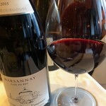 レストラン マノワ - 2022/12/24