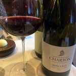 レストラン マノワ - 2022/12/24