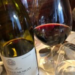 レストラン マノワ - 2022/12/24