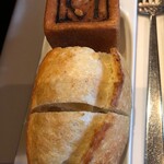 レストラン マノワ - 2022/12/24