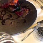 レストラン マノワ - 2022/12/24