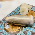 うを徳 - 天草産 小鰭