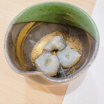 うを徳 - 能登産 青海鼠