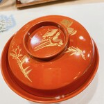 うを徳 - 鰯のつみれ汁