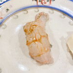 うを徳 - 北海道羽幌産 ボタン海老