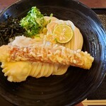 うどん酒房梵 - 