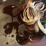 レストラン マノワ - 2022/12/24