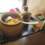 うどん酒房梵 - 