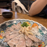 地鶏焼肉 一鳥 - 