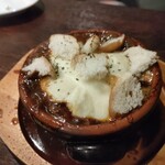 NOMASALUD - ビーフシチュー