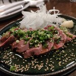 NOMASALUD - 牛レバー