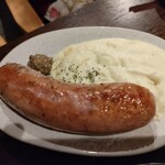 NOMASALUD - ジャンボフランク