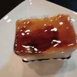 パティスリ・ル・スィエル - ショコラキャラメル