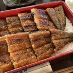 Unagi Dokoro Fuku - 