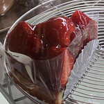 ブランジュリー パリの空の下 - 