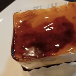 パティスリ・ル・スィエル - ショコラキャラメル（アップ）