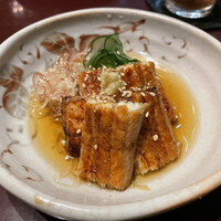 大塚 うなぎ宮川 - 