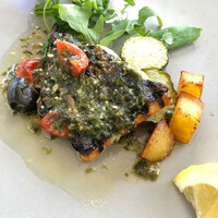 MAIN DINING by THE HOUSE OF PACIFIC - 