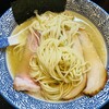 中華蕎麦 福はら
