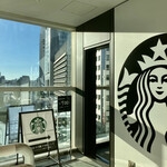 Starbucks Coffee - ミロード5F