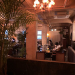 Tokyo salonard cafe : dub - 