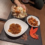 中国料理イシダ - 