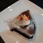 パティスリ・ル・スィエル - クラシックショコラ（クリスマスバージョン）