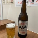 小西酒店 - スーパードライ