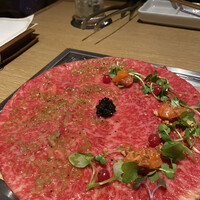 神楽坂焼肉 Kintan - 