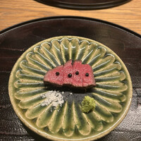 肉和食 月火水木金土日 - 