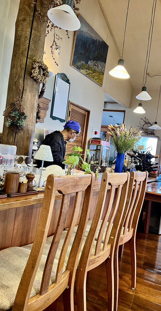 蔵王ライザ トゥコットン（蔵王ライザ tooCotton） - 上山市その他（ヨーロッパ料理）の写真