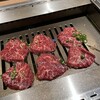 肉のひぐち直営焼肉 安福 本店