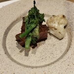 炭火割烹 大嶋 - 