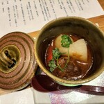 炭火割烹 大嶋 - 