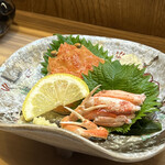 醍醐 - せいこ蟹