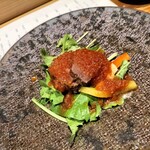 炭火割烹 大嶋 - 