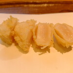 Tempura Takahashi - 