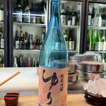 醍醐 - 福島県お初の銘柄