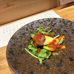 炭火割烹 大嶋 - 