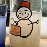 醍醐 - 精米90%なのに綺麗‼️