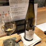 炭火割烹 大嶋 - 