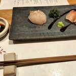 炭火割烹 大嶋 - 