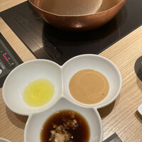 しゃぶしゃぶ KINTAN 代官山本店 - 