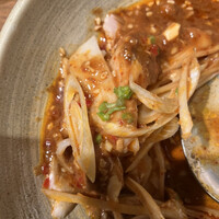 四川料理 龍の子 - 