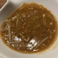 四川料理 龍の子 - 