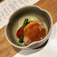 炭火割烹 大嶋 - 